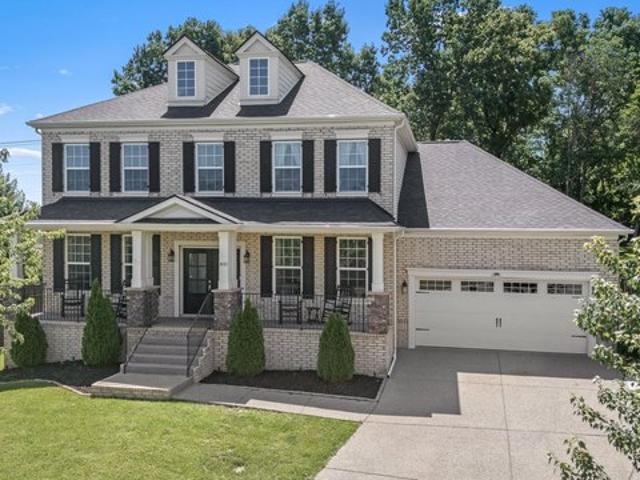 House for sale in Tennessee