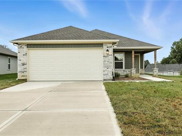 House for sale in Kansas