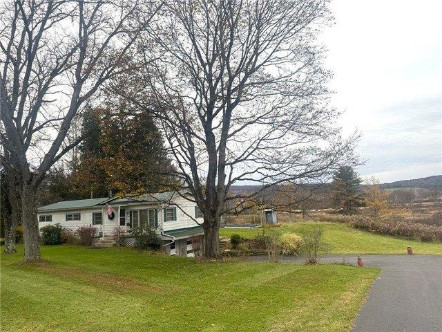 House for sale in Bainbridge, New York