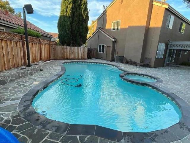 House for sale in Hollister, California