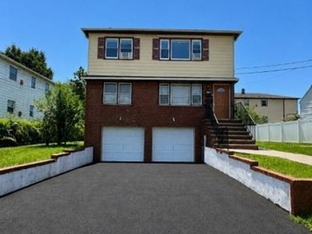 House for sale in Roselle, New Jersey