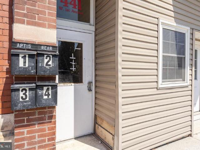 Commercial for sale in Chester, Pennsylvania