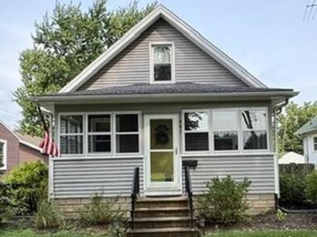 House for sale in Perrysburg, Ohio