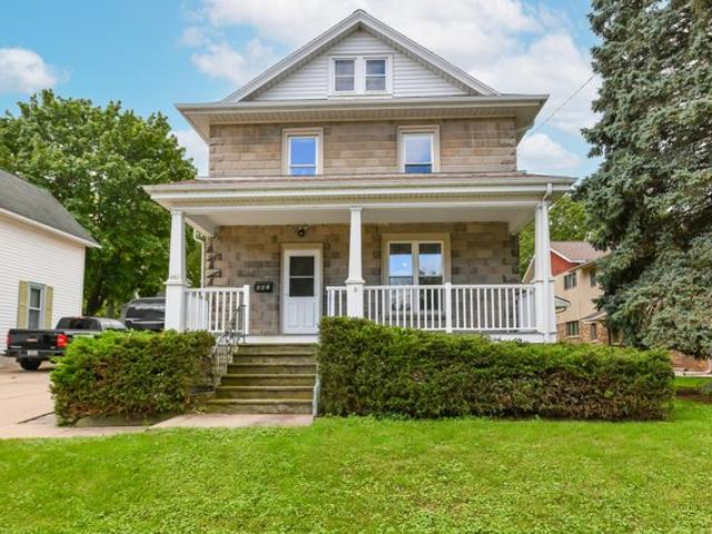 House for sale in Burlington, Racine County