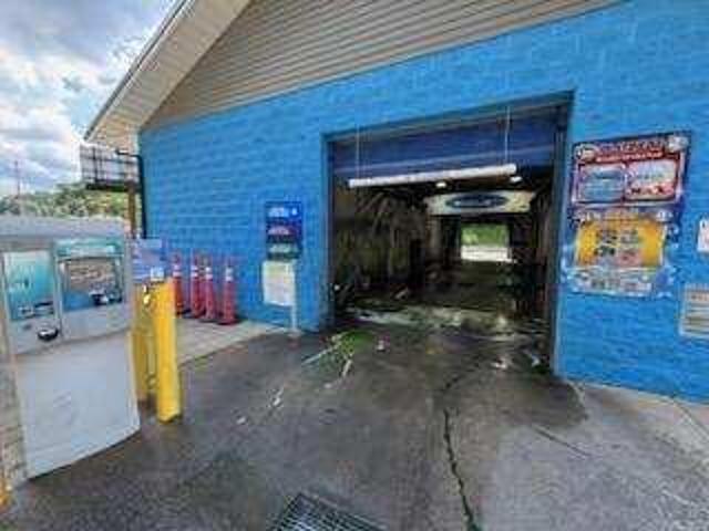 Commercial for sale in Pomeroy, Ohio