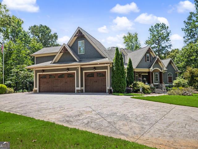 House for sale in Mcdonough, Georgia