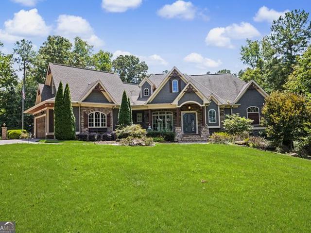 House for sale in Mcdonough, Georgia