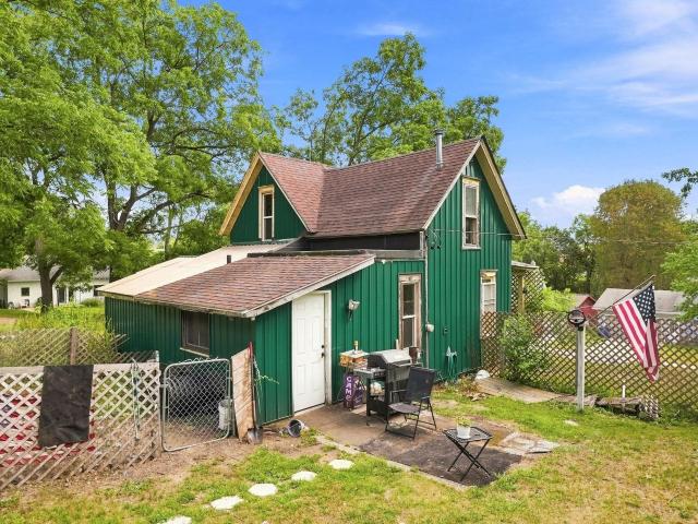 House for sale in Cadillac, Michigan