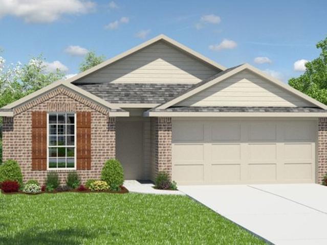 House for sale in Cibolo, Texas