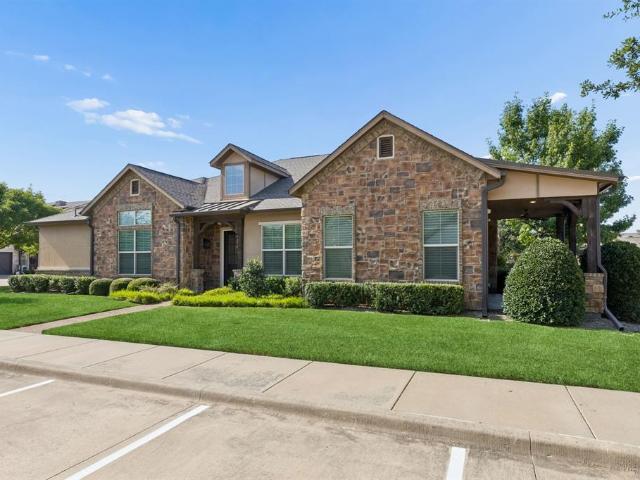Condo for sale in Southlake, Texas