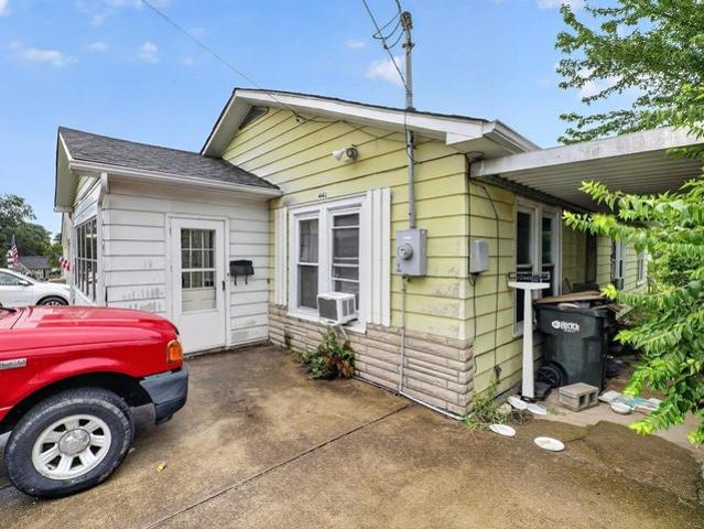 House for sale in Madisonville, Kentucky