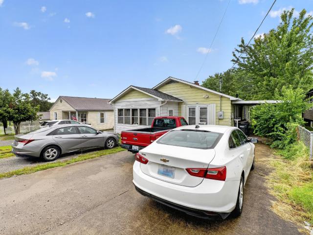 House for sale in Madisonville, Kentucky