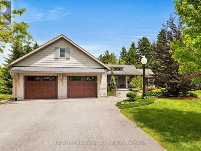 House for sale in Wellington, Ontario