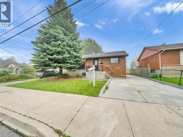 Property for sale in Ancaster, Ontario