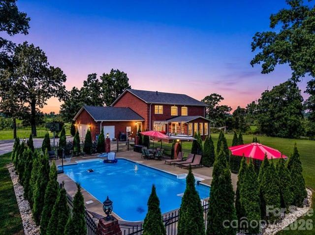 House for sale in Shelby, North Carolina