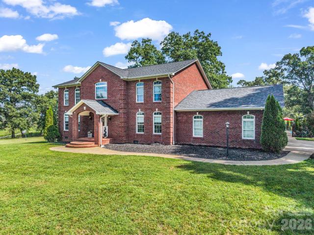 House for sale in Shelby, North Carolina