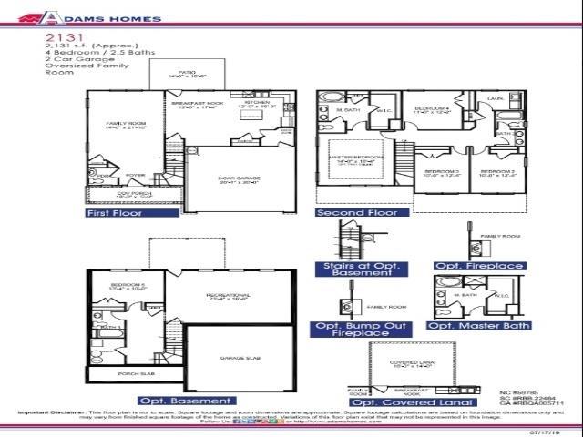 House for sale in Tabor City, Columbus County