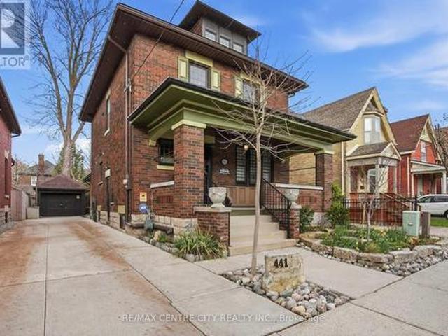 House for sale in Arva, Ontario