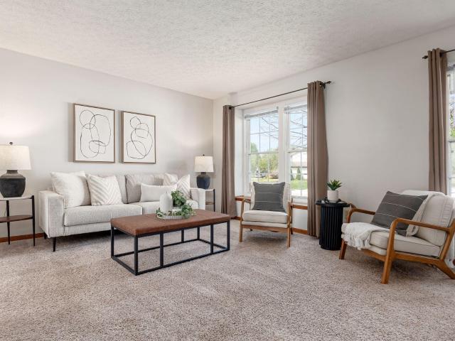 House for sale in Gahanna, Ohio