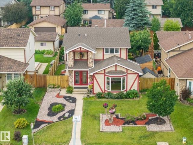 House for sale in Wedgewood, Alberta