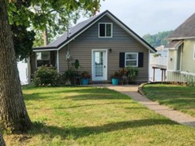 House for sale in Vestaburg, Michigan