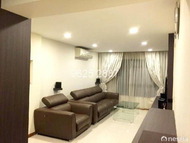 Apartment for sale in 07 City, Beach Road