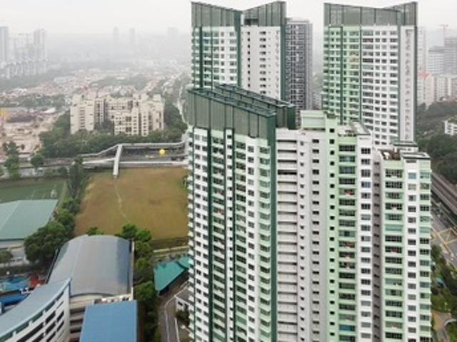 Apartment for rent