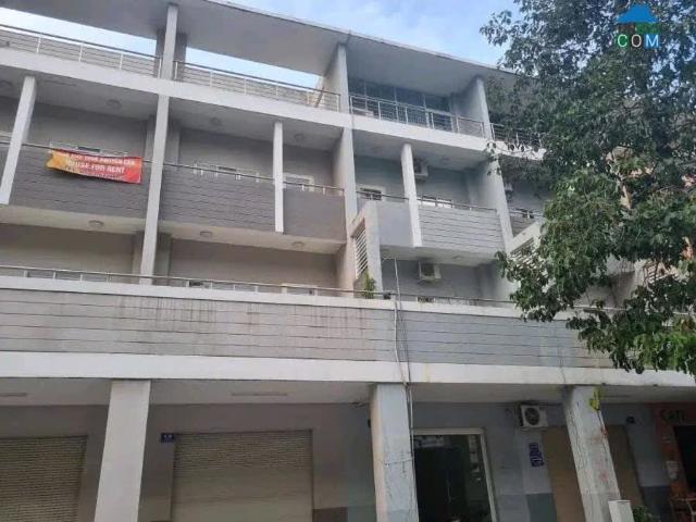 Nhà mặt phố bán tại Gia Lai