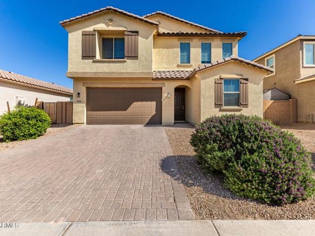 House for sale in Maricopa, Arizona