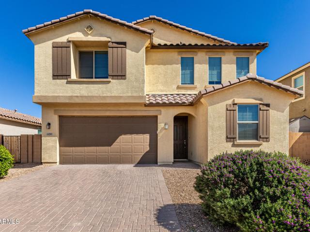 House for sale in Maricopa, Arizona