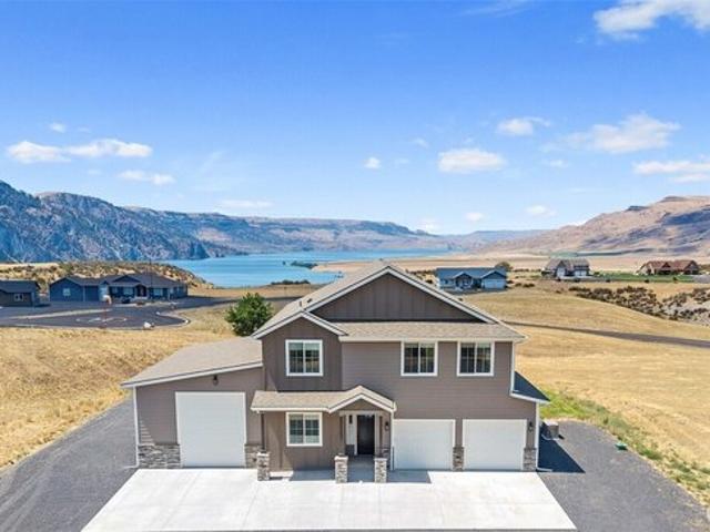 House for sale in Wilbur, Washington