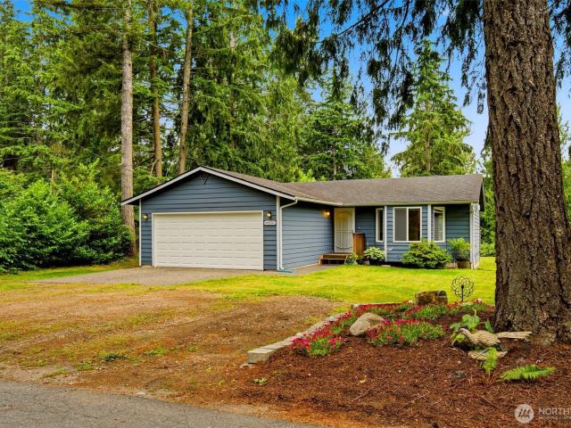 House for sale in Gold Bar, Washington