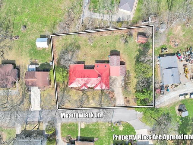 House for sale in Cadiz, Ohio