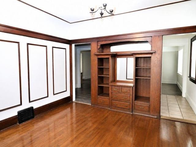 House for sale in Milwaukee, Wisconsin