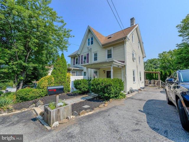 Townhouse for sale in Delco, Pennsylvania