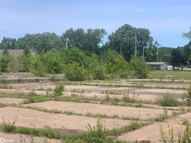 Land for sale in Fort Madison, Iowa