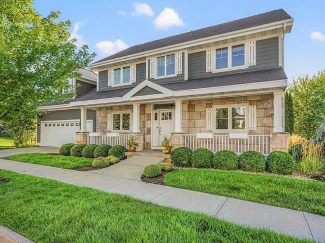 House for sale in Middleton, Wisconsin