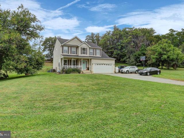House for sale in West View Terrace, Union Bridge