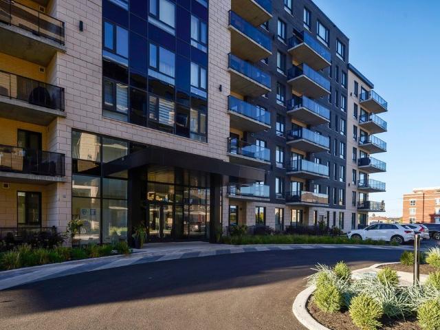 Apartment for rent in Dollard-des-ormeaux, Quebec