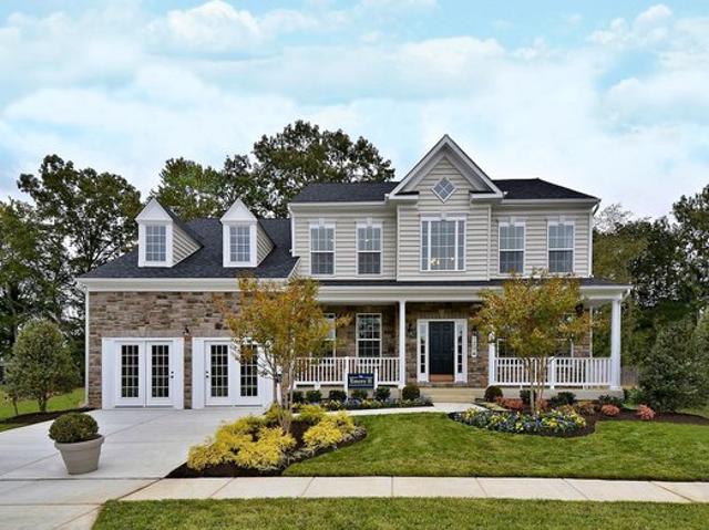 Land for sale in Glen Arm, Maryland