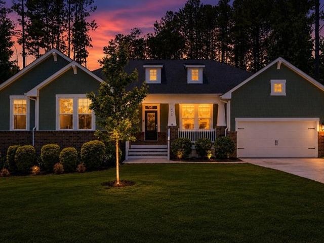 House for sale in Wake, North Carolina