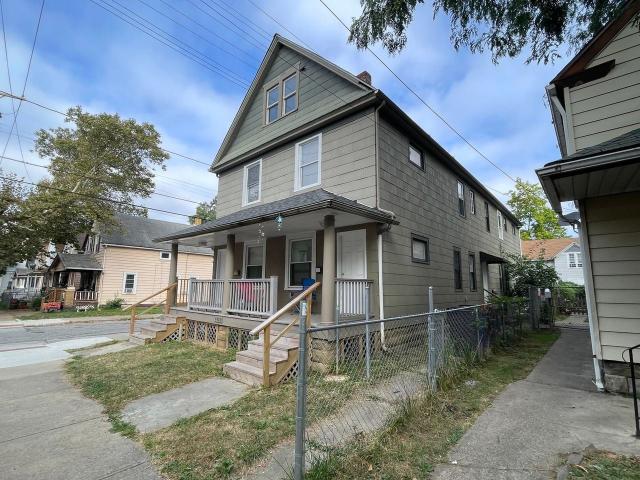 Apartment for rent in Cleveland, Ohio