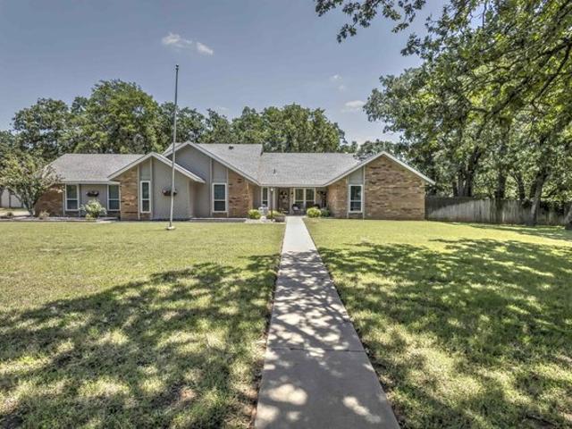 House for sale in Duncan, Oklahoma