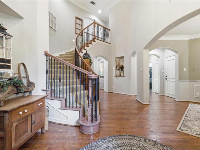 House for sale in Denton, Texas