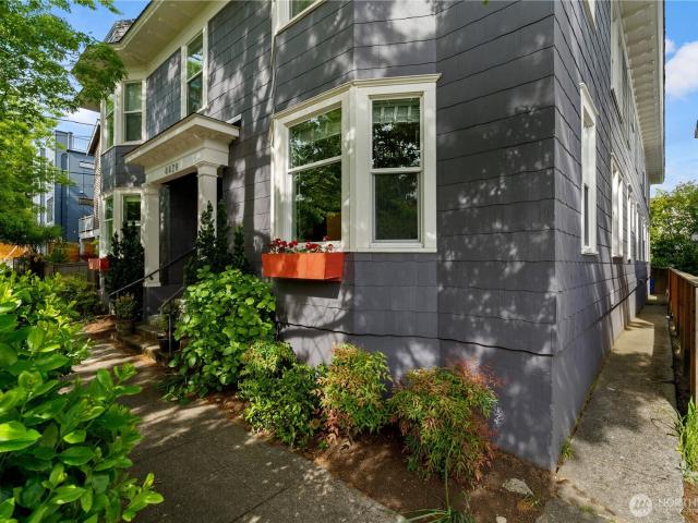 Condo for sale in Seattle, Washington