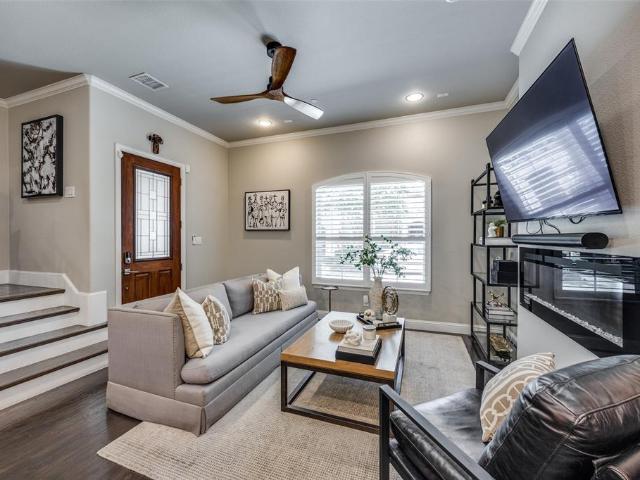 Townhouse for sale in Carrollton