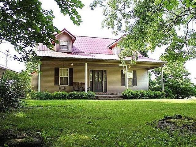 Land for sale in Murfreesboro, Middle Tennessee