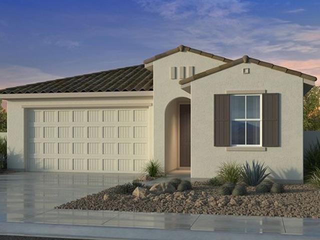 House for sale in Arizona