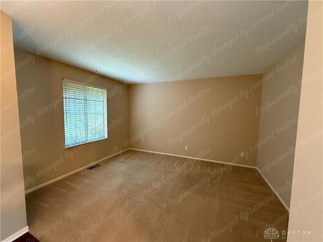 Duplex for rent in Centerville, Ohio