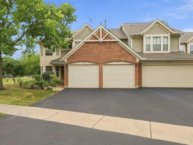 Townhouse for sale in Illinois